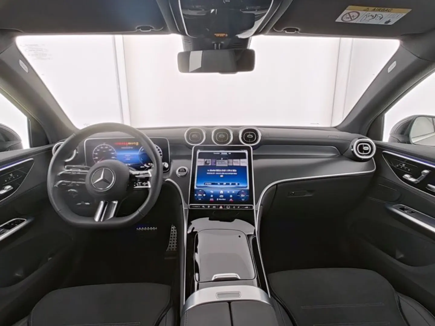 GLC 300e 4M Coupé AMG|LED|NAV|KEYL|KAM|LM|MEMORY
