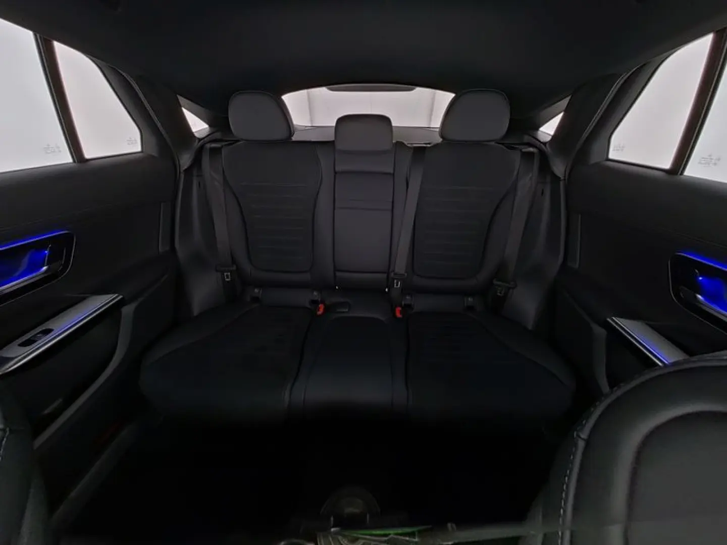 GLC 300e 4M Coupé AMG|LED|NAV|KEYL|KAM|LM|MEMORY