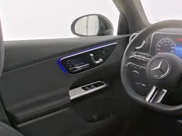 GLC 300e 4M Coupé AMG|LED|NAV|KEYL|KAM|LM|MEMORY