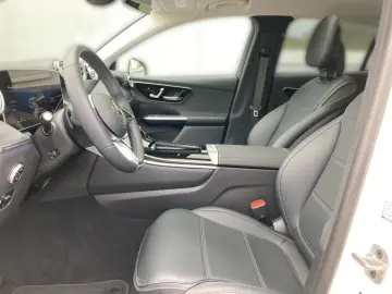 GLC 300 e 4M Coupé Avantgarde/Pano-SD/Distronic/