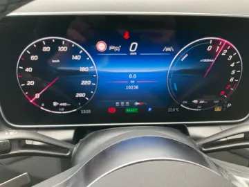 GLC 300 e 4M Coupé Avantgarde/Pano-SD/Distronic/