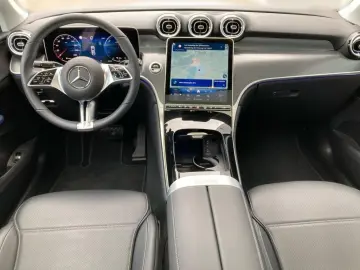 GLC 300 e 4M Coupé Avantgarde/Pano-SD/Distronic/