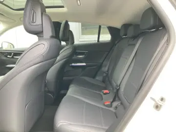 GLC 300 e 4M Coupé Avantgarde/Pano-SD/Distronic/