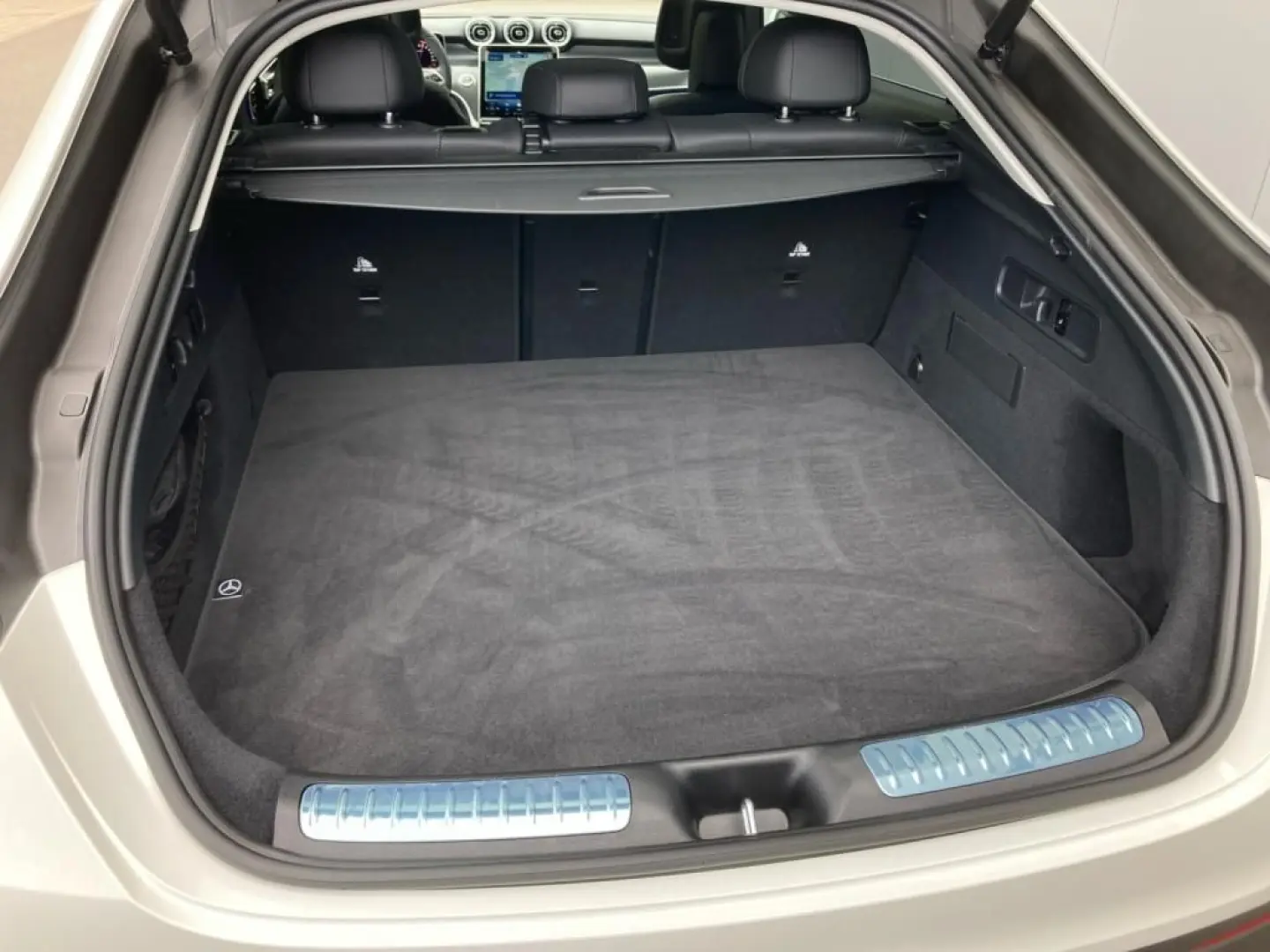 GLC 300 e 4M Coupé Avantgarde/Pano-SD/Distronic/