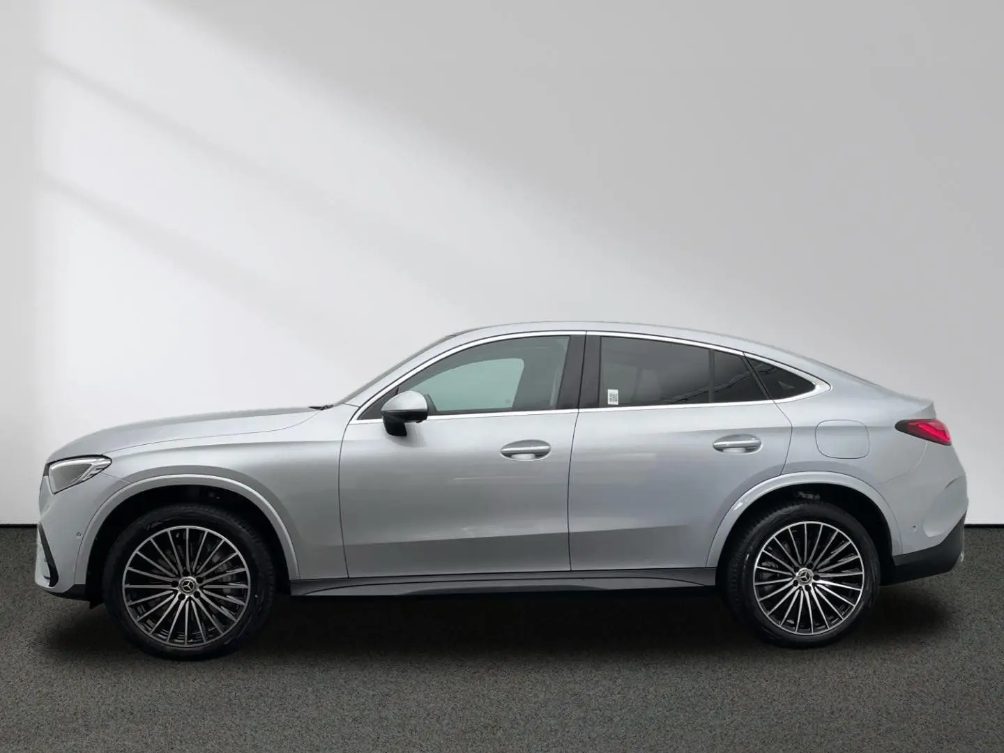 GLC 300 e 4M AMG Panorama AHK Burmester-3D 360°