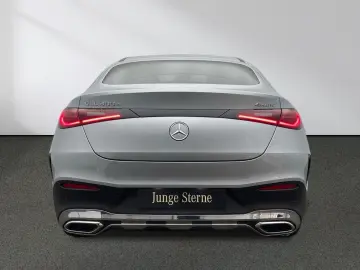 GLC 300 e 4M AMG Panorama AHK Burmester-3D 360°
