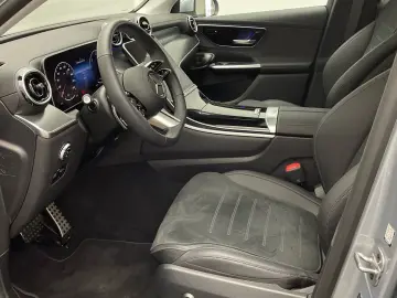 GLC 300 e 4M AMG Panorama AHK Burmester-3D 360°