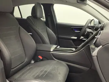 GLC 300 e 4M AMG Panorama AHK Burmester-3D 360°