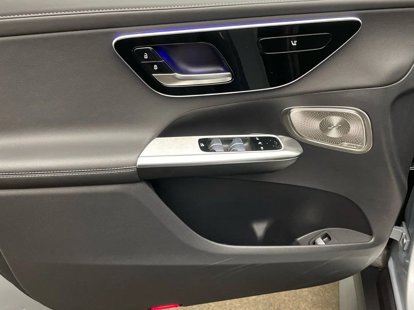 GLC 300 e 4M AMG Panorama AHK Burmester-3D 360°