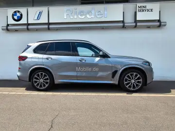 X5 xDrive30d M Sportpaket*AHK*Standhzg*adapLED*