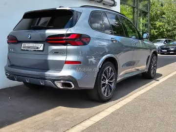 X5 xDrive30d M Sportpaket*AHK*Standhzg*adapLED*