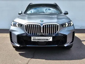 X5 xDrive30d M Sportpaket*AHK*Standhzg*adapLED*