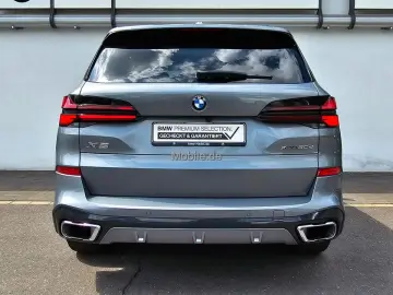 X5 xDrive30d M Sportpaket*AHK*Standhzg*adapLED*