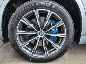 X5 xDrive30d M Sportpaket*AHK*Standhzg*adapLED*