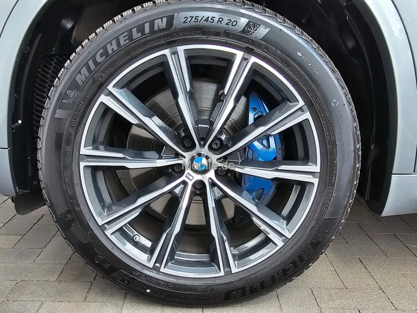 X5 xDrive30d M Sportpaket*AHK*Standhzg*adapLED*