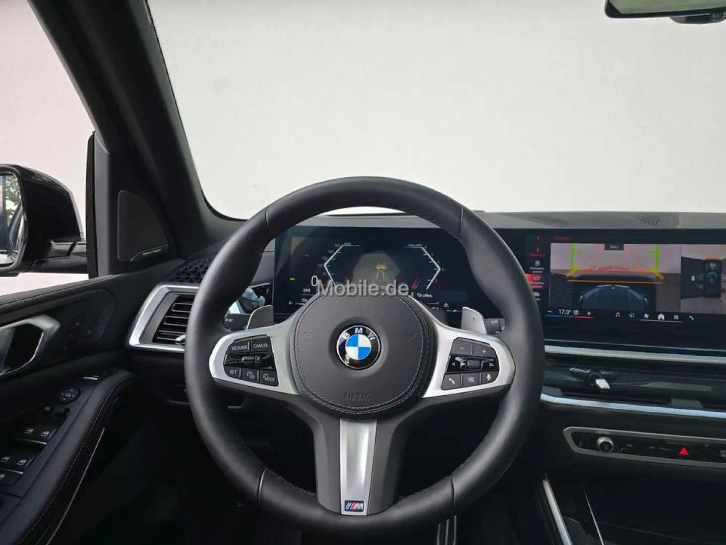 X5 xDrive30d M Sportpaket*AHK*Standhzg*adapLED*