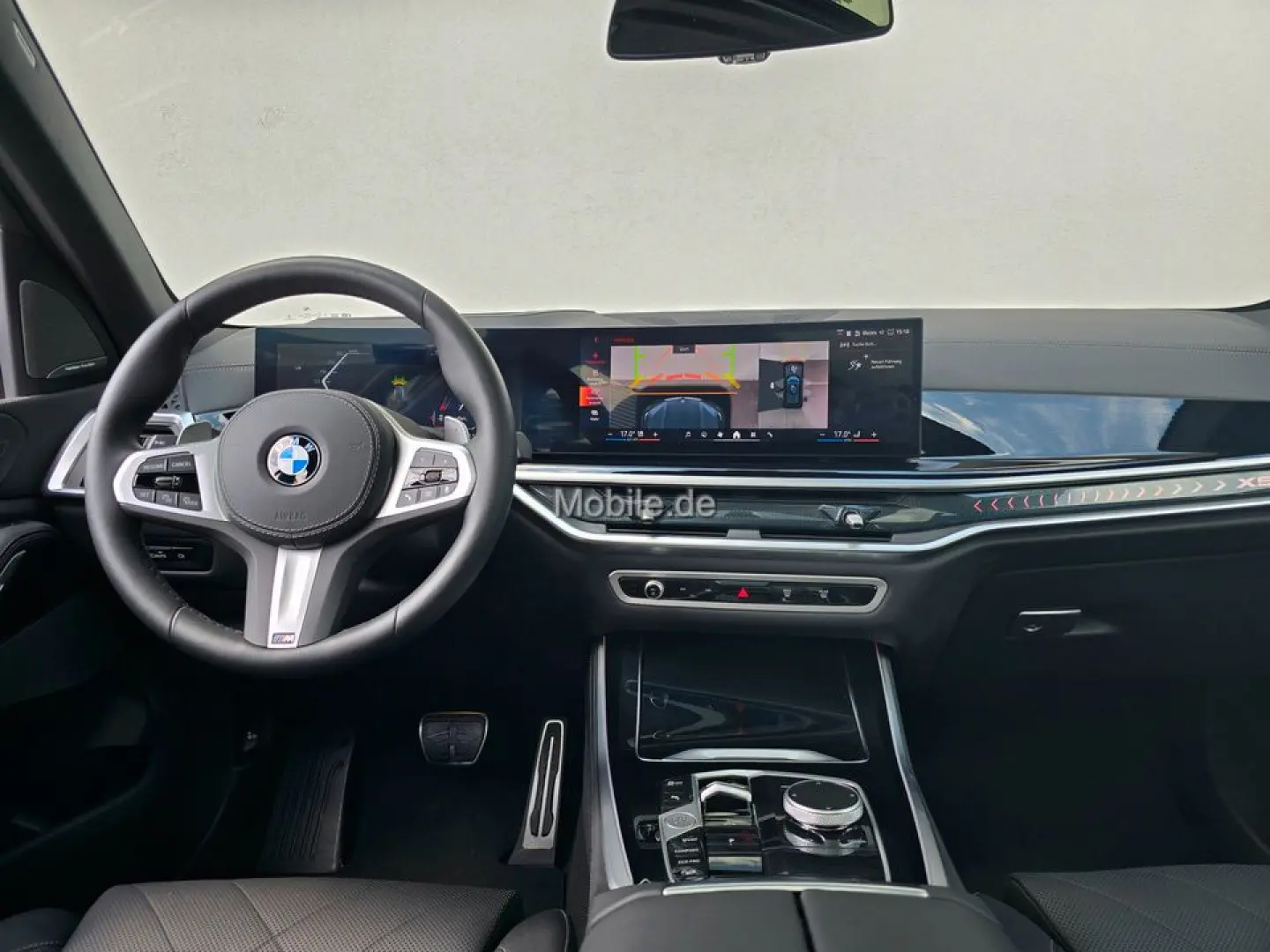 X5 xDrive30d M Sportpaket*AHK*Standhzg*adapLED*