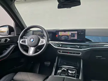 X5 xDrive30d M Sportpaket*AHK*Standhzg*adapLED*