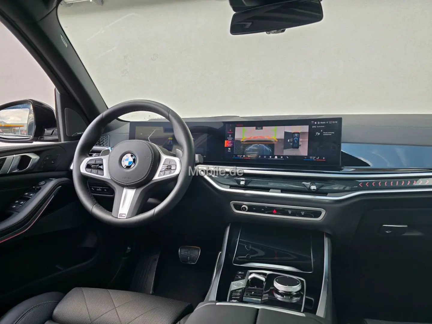 X5 xDrive30d M Sportpaket*AHK*Standhzg*adapLED*
