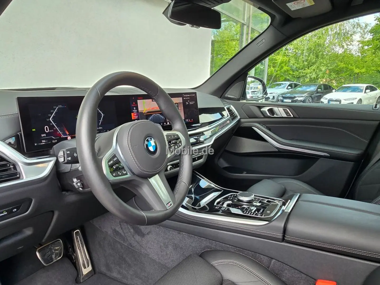 X5 xDrive30d M Sportpaket*AHK*Standhzg*adapLED*