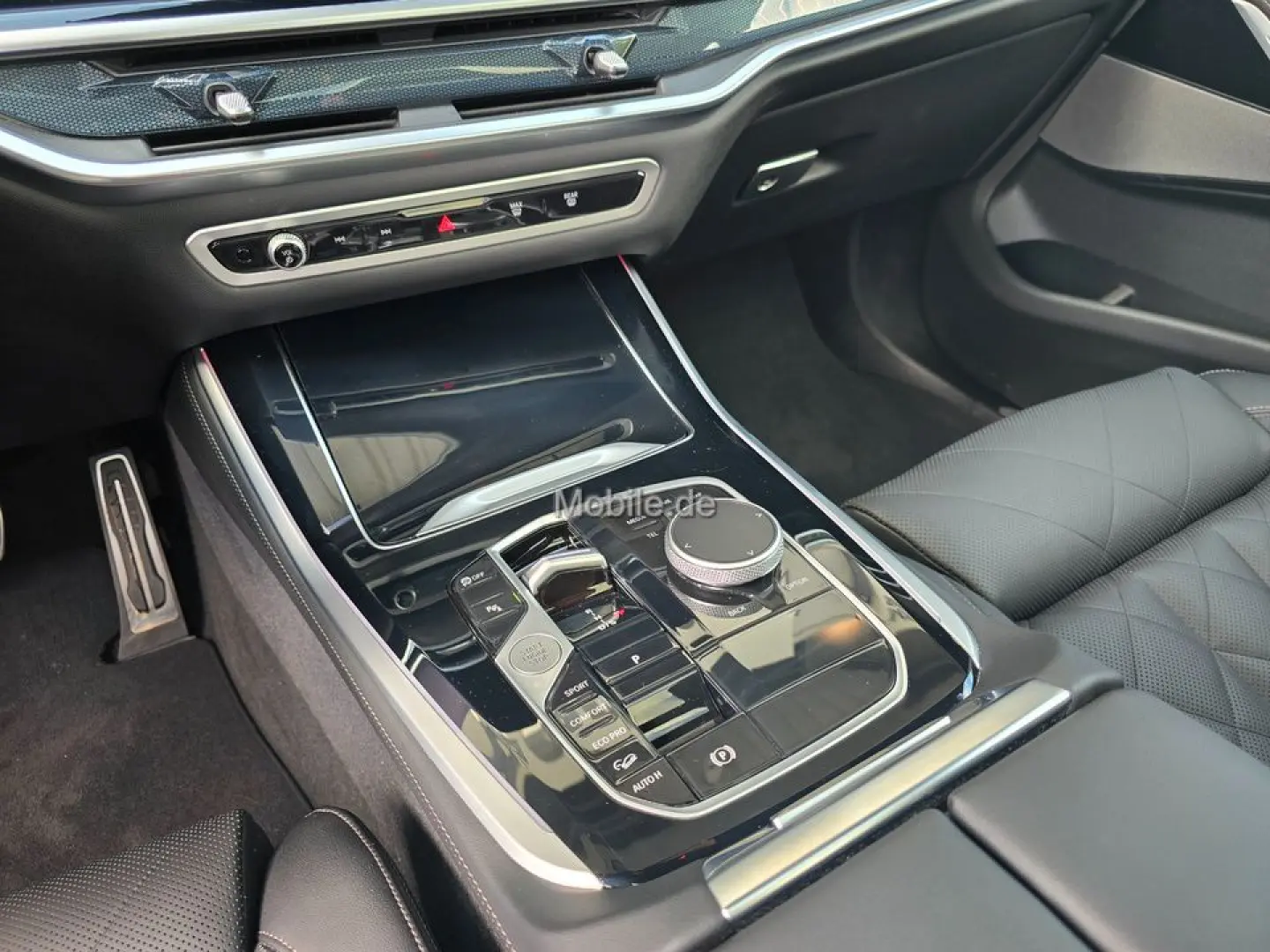 X5 xDrive30d M Sportpaket*AHK*Standhzg*adapLED*