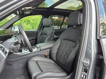 X5 xDrive30d M Sportpaket*AHK*Standhzg*adapLED*