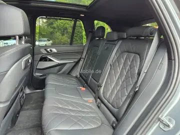 X5 xDrive30d M Sportpaket*AHK*Standhzg*adapLED*