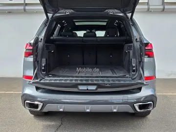 X5 xDrive30d M Sportpaket*AHK*Standhzg*adapLED*