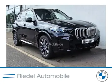 X5 xDrive30d M Sportpaket Pano AHK DAPro h k