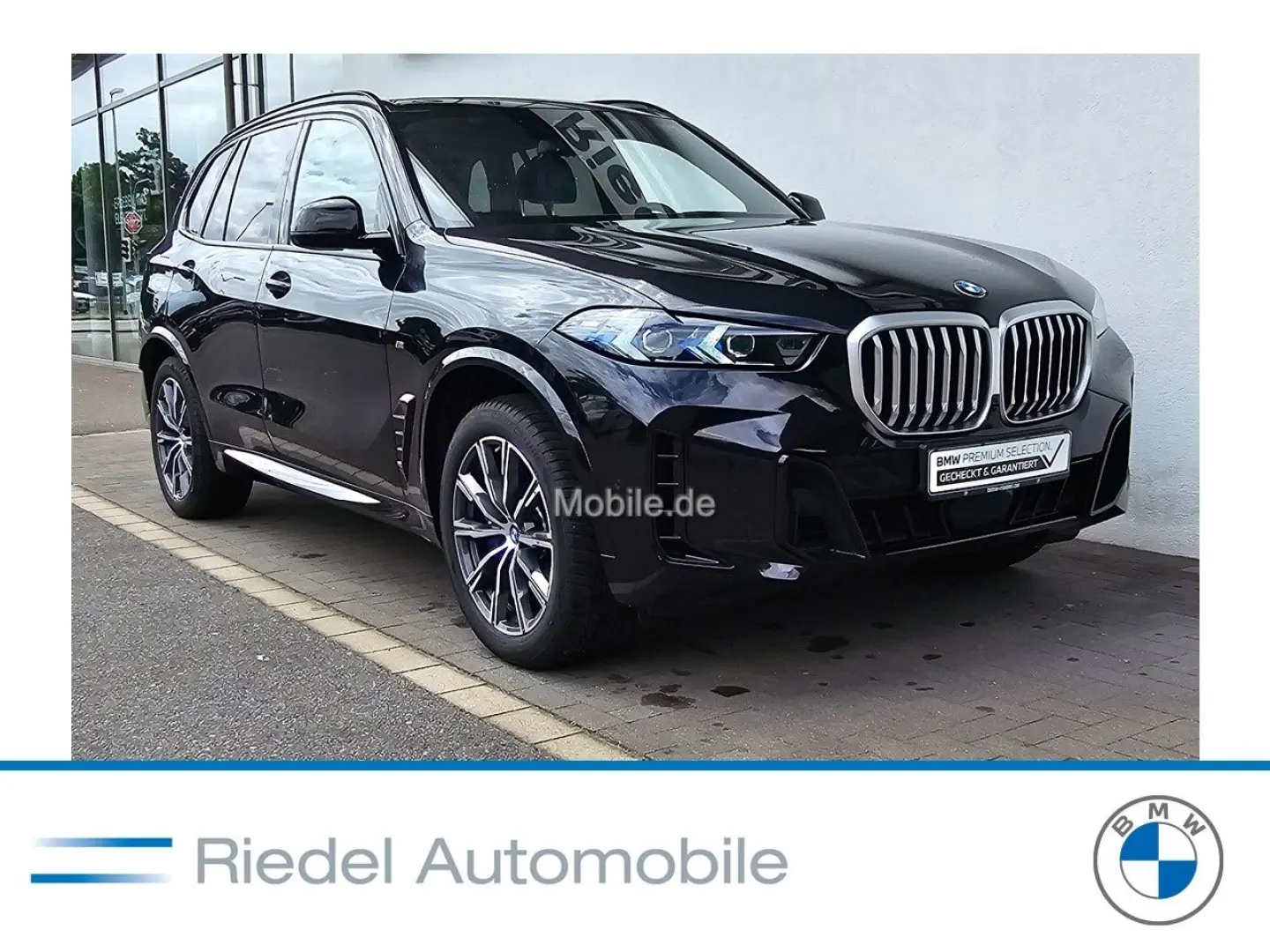 X5 xDrive30d M Sportpaket*Pano*AHK*DAPro*h/k*