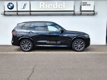 X5 xDrive30d M Sportpaket*Pano*AHK*DAPro*h/k*