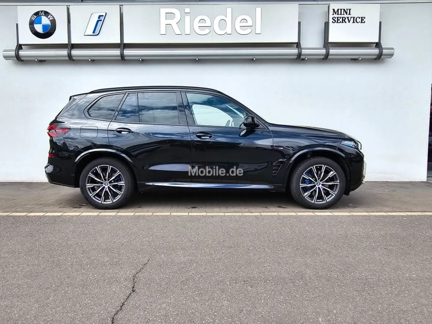 X5 xDrive30d M Sportpaket*Pano*AHK*DAPro*h/k*