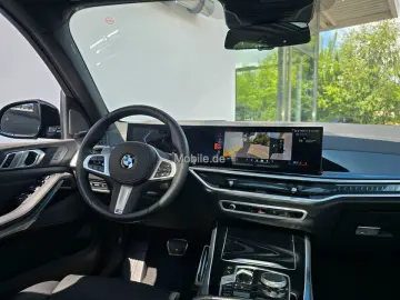 X5 xDrive30d M Sportpaket*Pano*AHK*DAPro*h/k*
