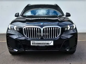 X5 xDrive30d M Sportpaket*Pano*AHK*DAPro*h/k*
