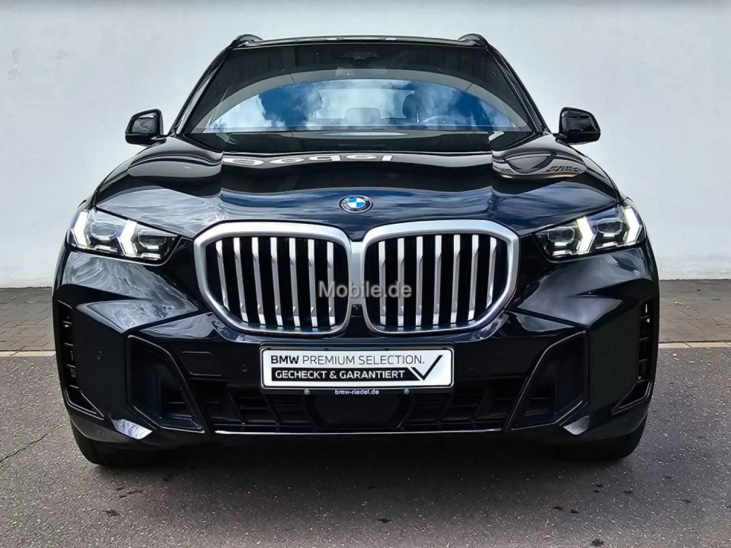 X5 xDrive30d M Sportpaket*Pano*AHK*DAPro*h/k*