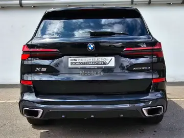 X5 xDrive30d M Sportpaket*Pano*AHK*DAPro*h/k*