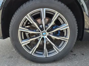 X5 xDrive30d M Sportpaket*Pano*AHK*DAPro*h/k*