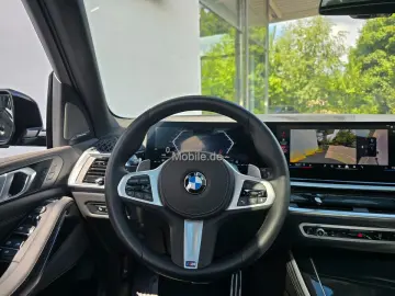 X5 xDrive30d M Sportpaket*Pano*AHK*DAPro*h/k*