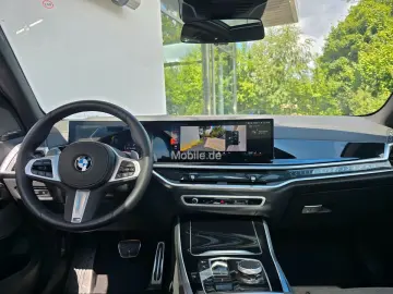 X5 xDrive30d M Sportpaket*Pano*AHK*DAPro*h/k*