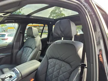 X5 xDrive30d M Sportpaket*Pano*AHK*DAPro*h/k*