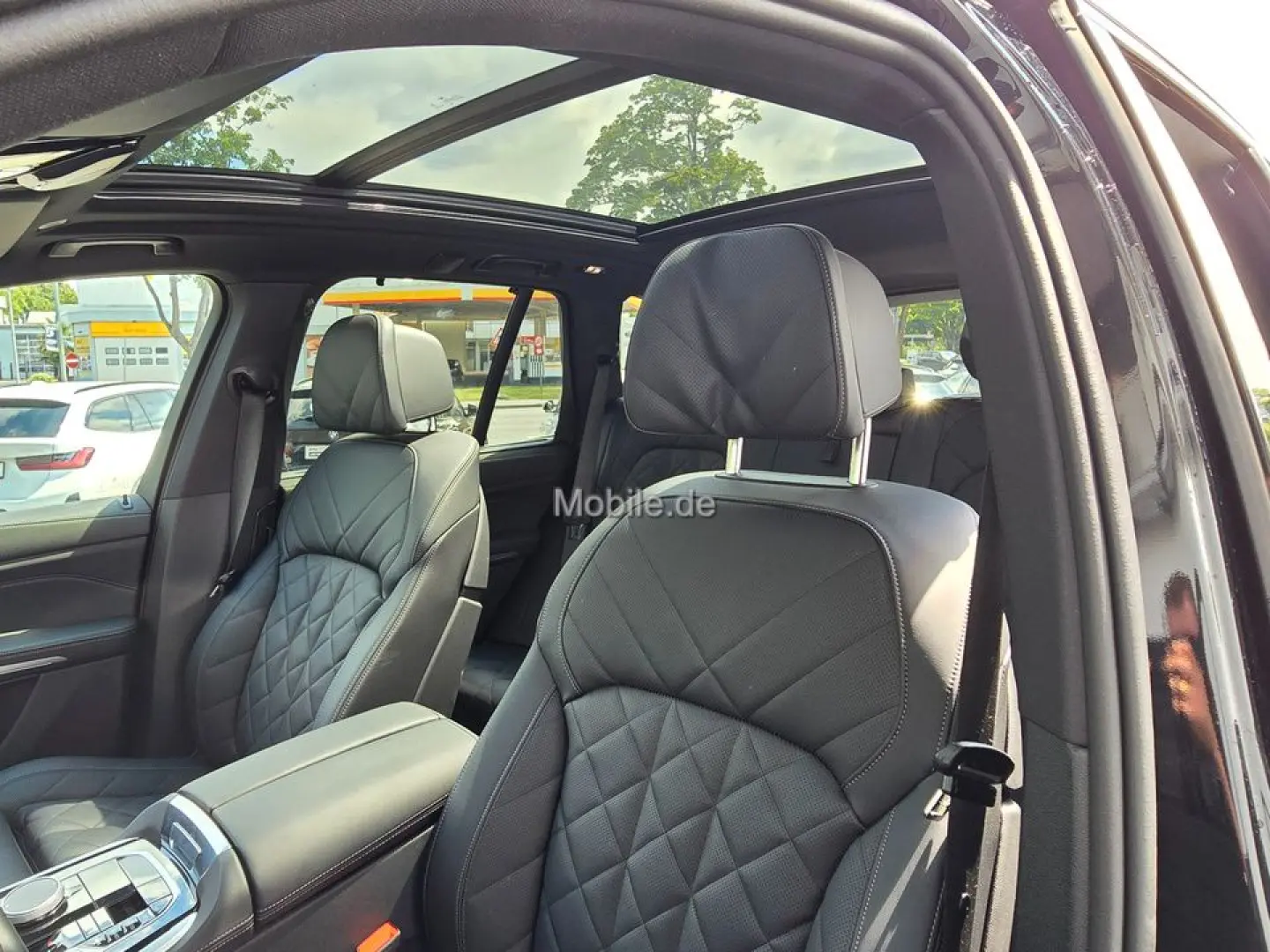 X5 xDrive30d M Sportpaket*Pano*AHK*DAPro*h/k*