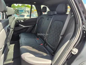 X5 xDrive30d M Sportpaket*Pano*AHK*DAPro*h/k*