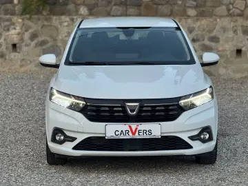 Dacia Logan 2022 1.0 Tce 90