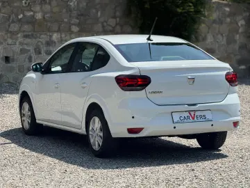 Dacia Logan 2022 1.0 Tce 90