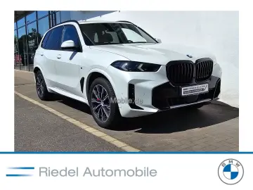 X5 xDrive30d M Sportpaket Pro Pano AHK DAPro h k