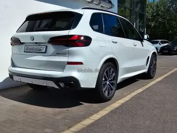 X5 xDrive30d M Sportpaket Pro*Pano*AHK*DAPro*h/k