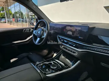 X5 xDrive30d M Sportpaket Pro*Pano*AHK*DAPro*h/k