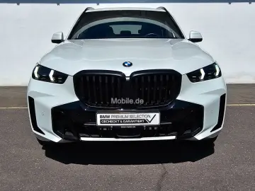 X5 xDrive30d M Sportpaket Pro*Pano*AHK*DAPro*h/k
