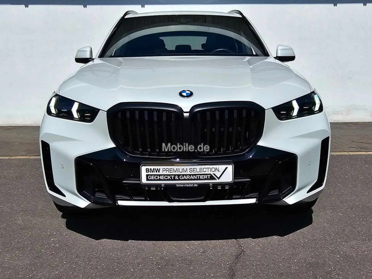 X5 xDrive30d M Sportpaket Pro*Pano*AHK*DAPro*h/k