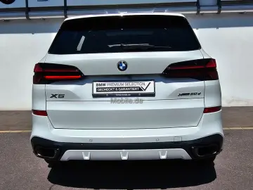X5 xDrive30d M Sportpaket Pro*Pano*AHK*DAPro*h/k